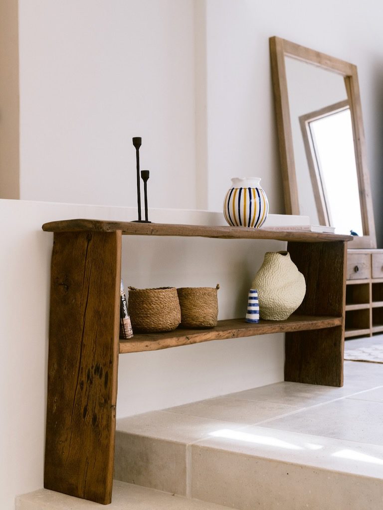 White Ibiza Living Directory: Studio Moravová, Ibiza interior design studio