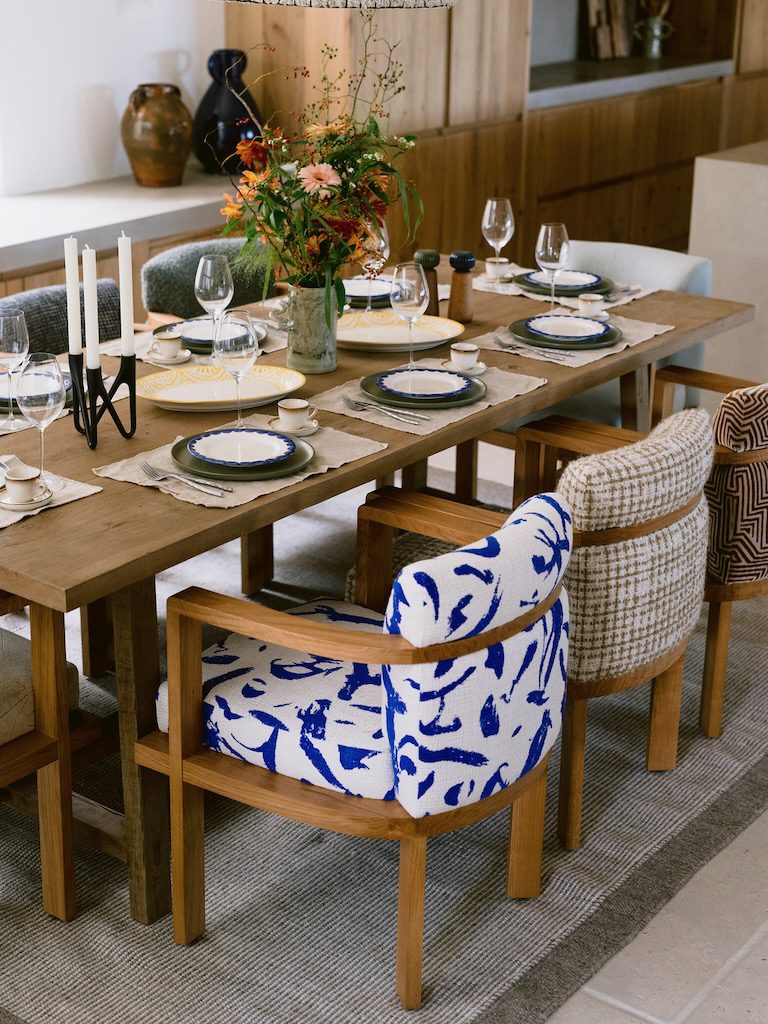 White Ibiza Living Directory: Studio Moravová, Ibiza interior design studio