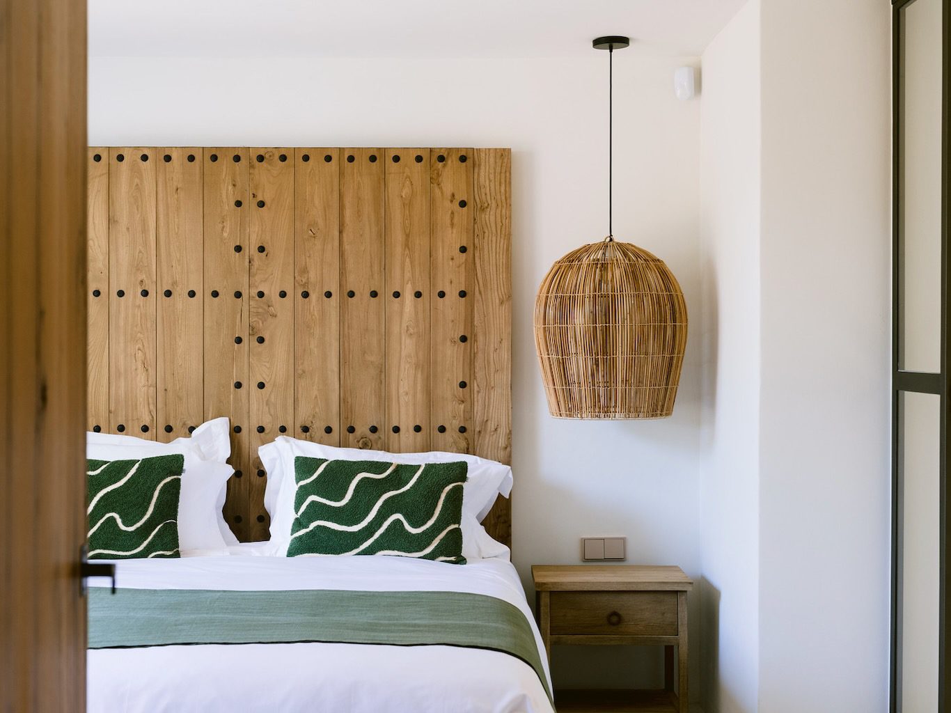 White Ibiza Living Directory: Studio Moravová, Ibiza interior design studio