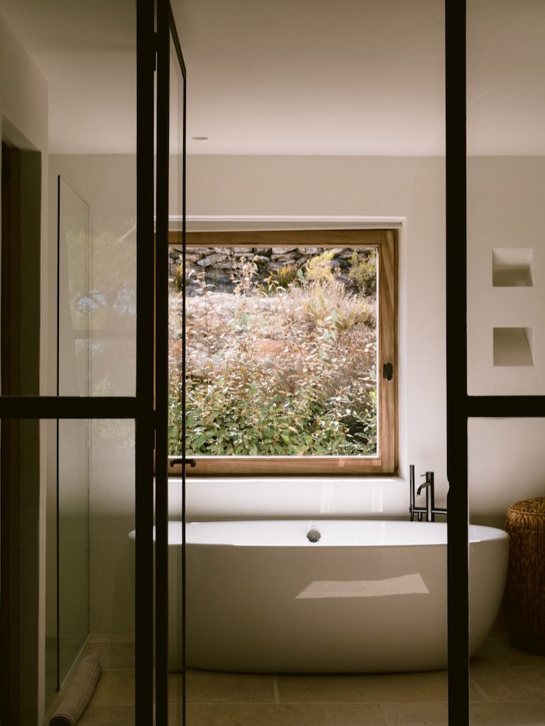 White Ibiza Living Directory: Studio Moravová, Ibiza interior design studio