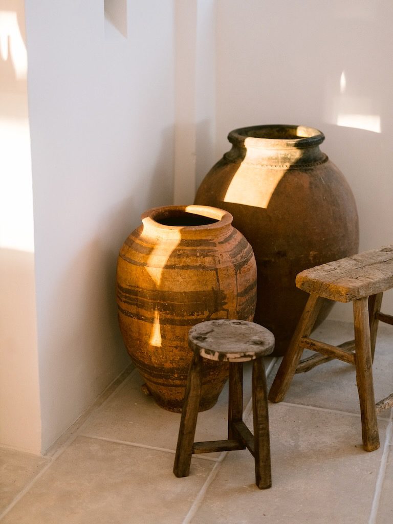 White Ibiza Living Directory: Studio Moravová, Ibiza interior design studio