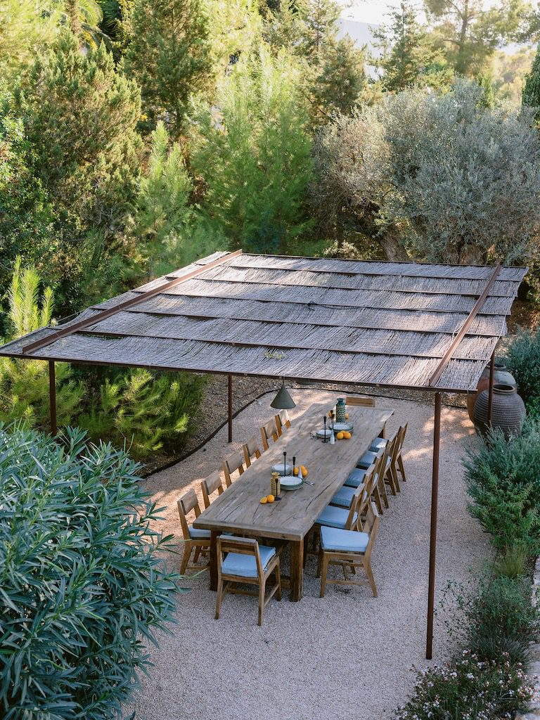 White Ibiza Living Directory: Studio Moravová, Ibiza interior design studio