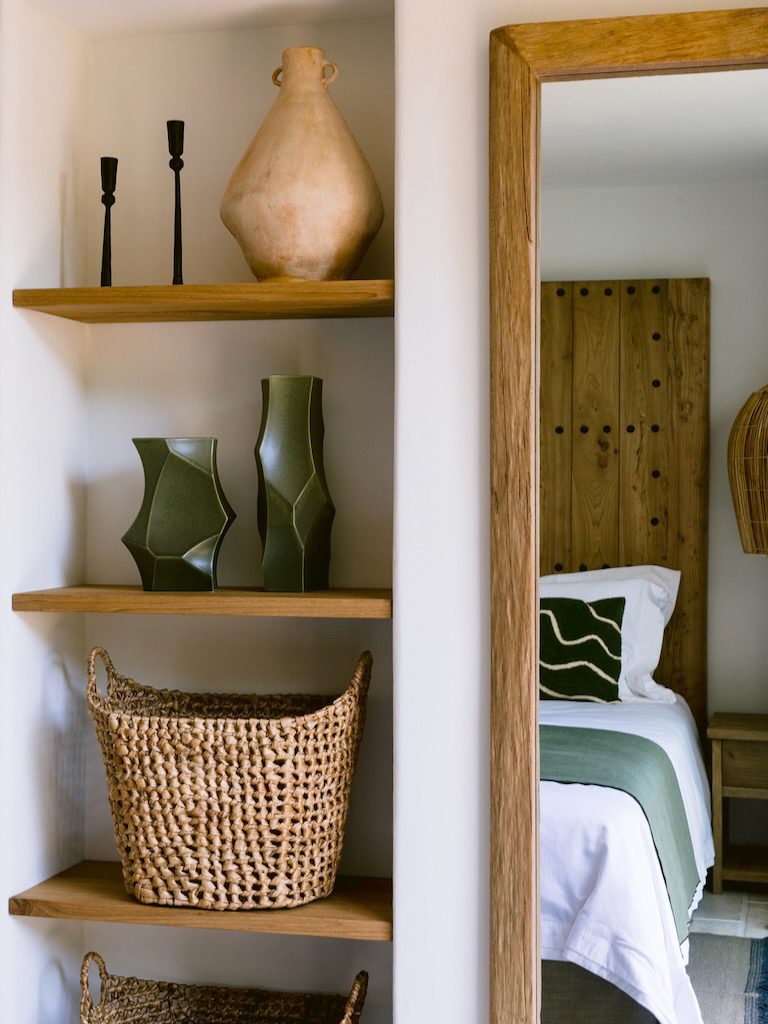 White Ibiza Living Directory: Studio Moravová, Ibiza interior design studio