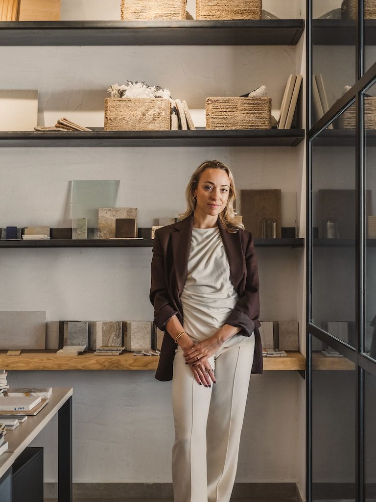 White Ibiza Living Directory: Studio Moravová, Ibiza interior design studio