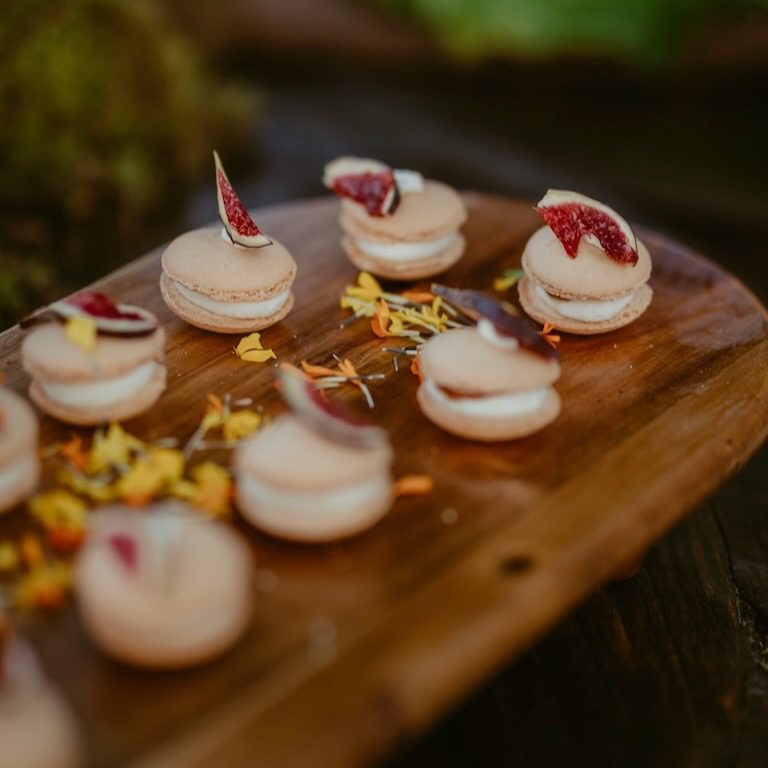 White Ibiza Wedding Directory: Ibiza wedding caterers – Zest Ibiza