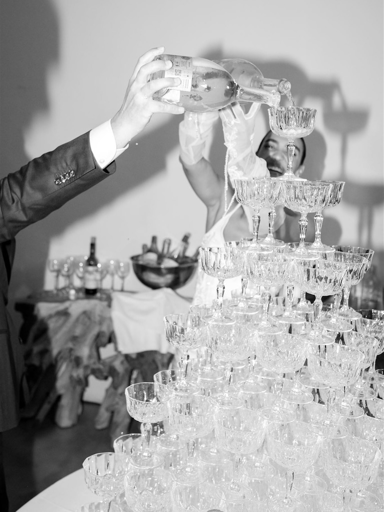 White Ibiza Wedding Directory: Ibiza wedding planners – Serafina Weddings