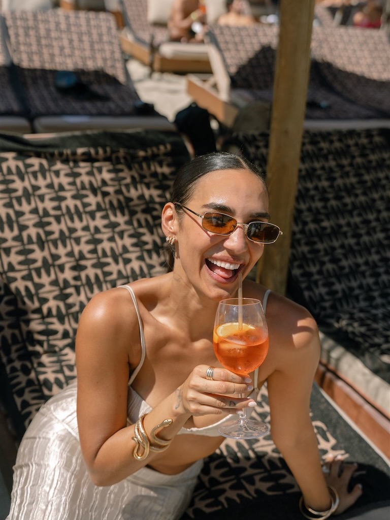 White Ibiza Wedding Directory: Ibiza wedding planners – Serafina Weddings