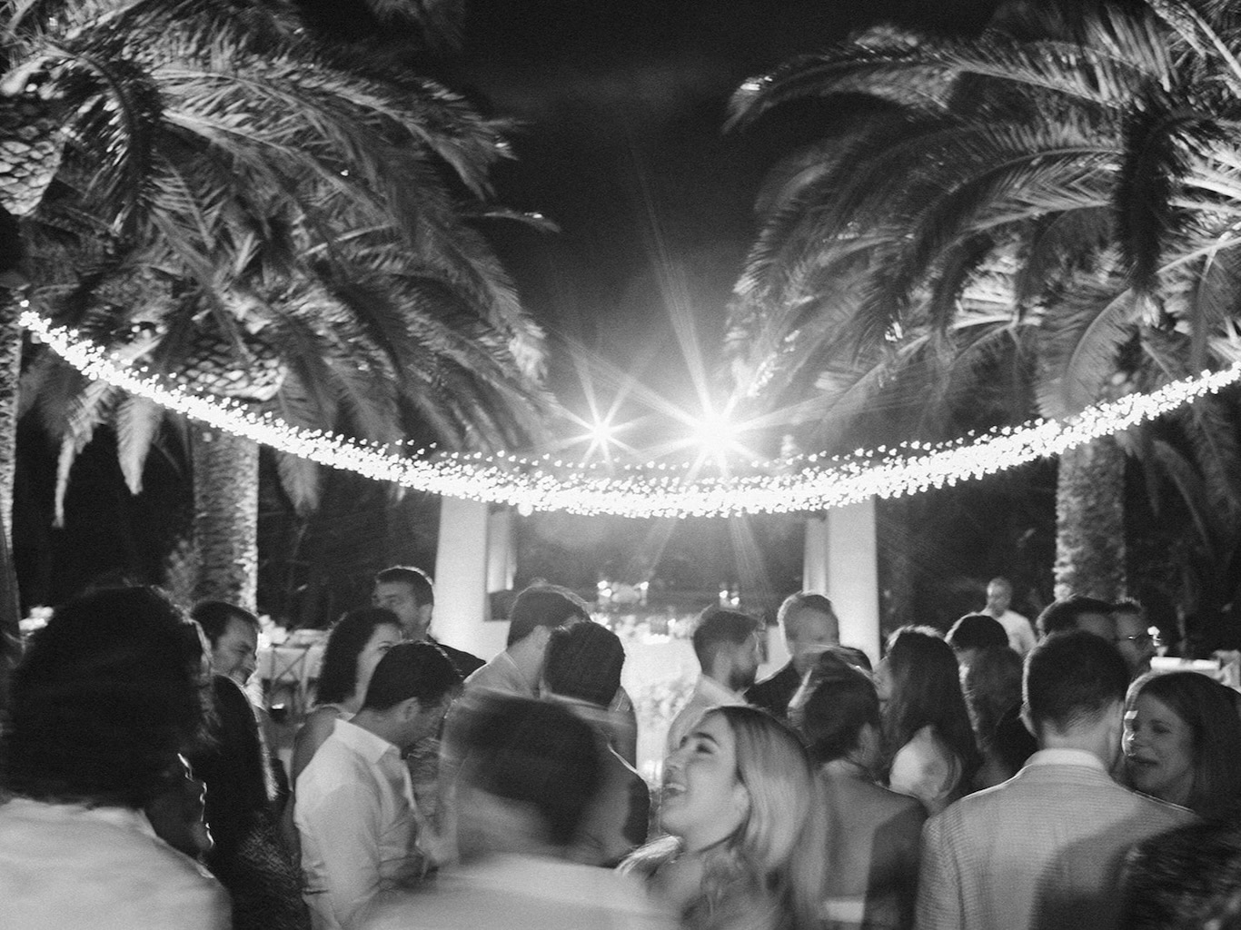 White Ibiza Wedding Directory: Ibiza wedding planners – Serafina Weddings