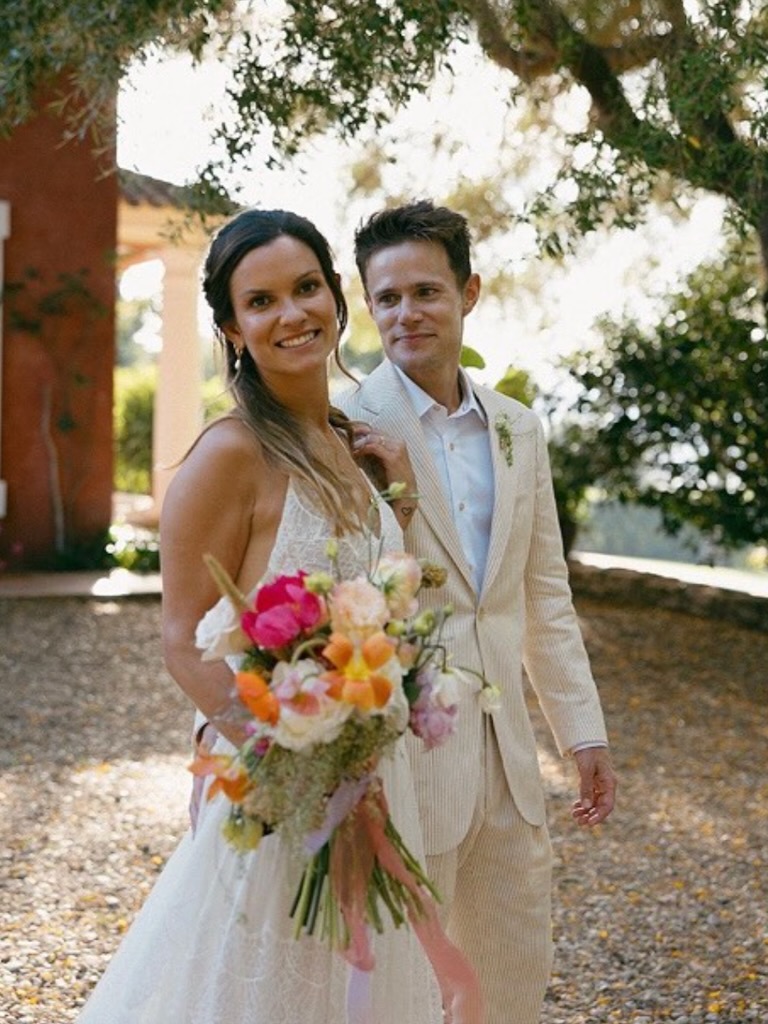 White Ibiza Wedding Directory: Ibiza wedding make-up artist – Anna Claire Weddings