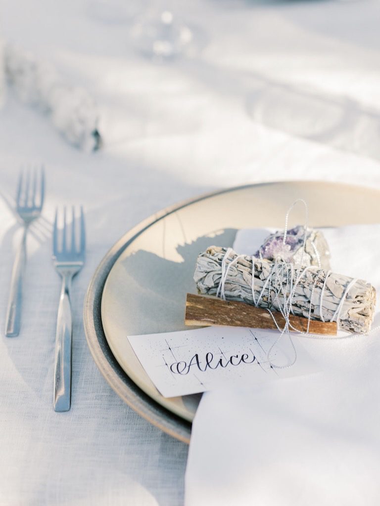 White Ibiza Wedding Directory – Wedding Planners: Serafina Weddings