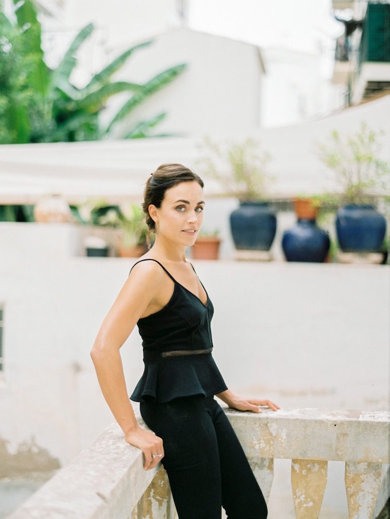 White Ibiza Wedding Directory – Wedding Planners: Serafina Weddings