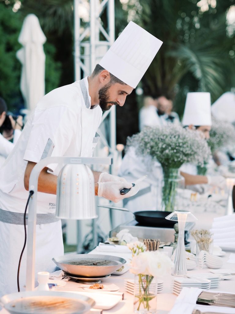 White Ibiza Wedding Directory – Wedding Planners: Serafina Weddings