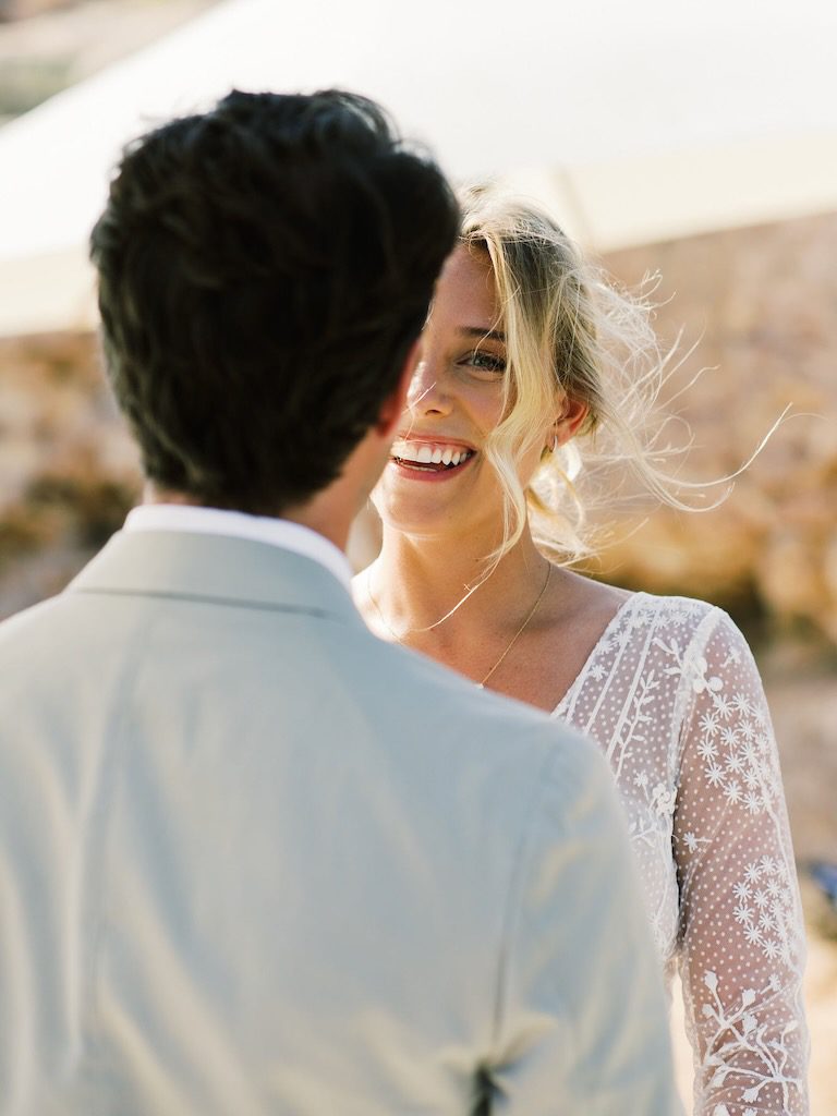 White Ibiza Wedding Directory – Wedding Planners: Serafina Weddings