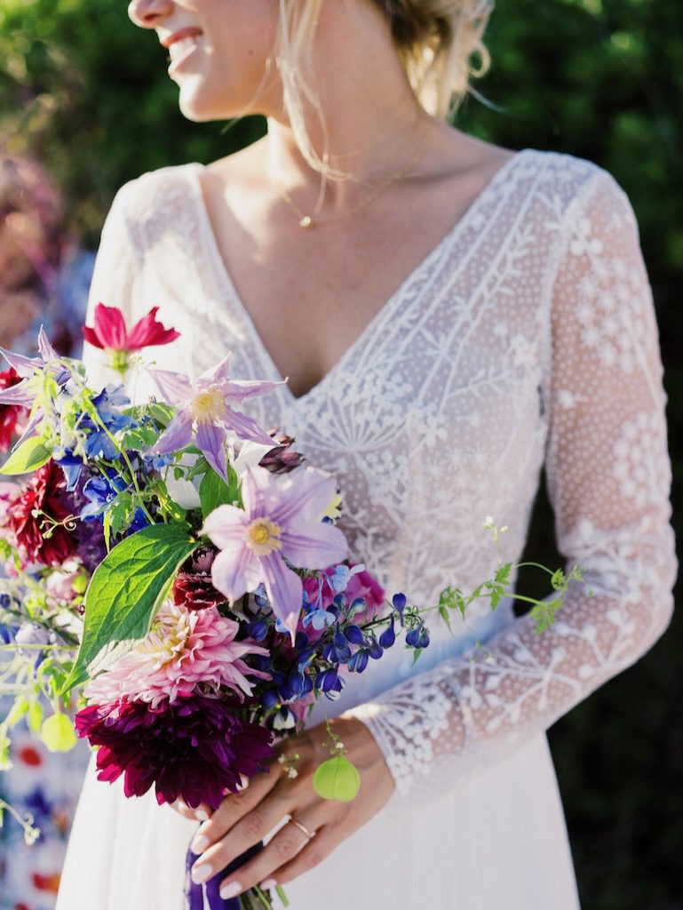 White Ibiza Wedding Directory – Wedding Planners: Serafina Weddings