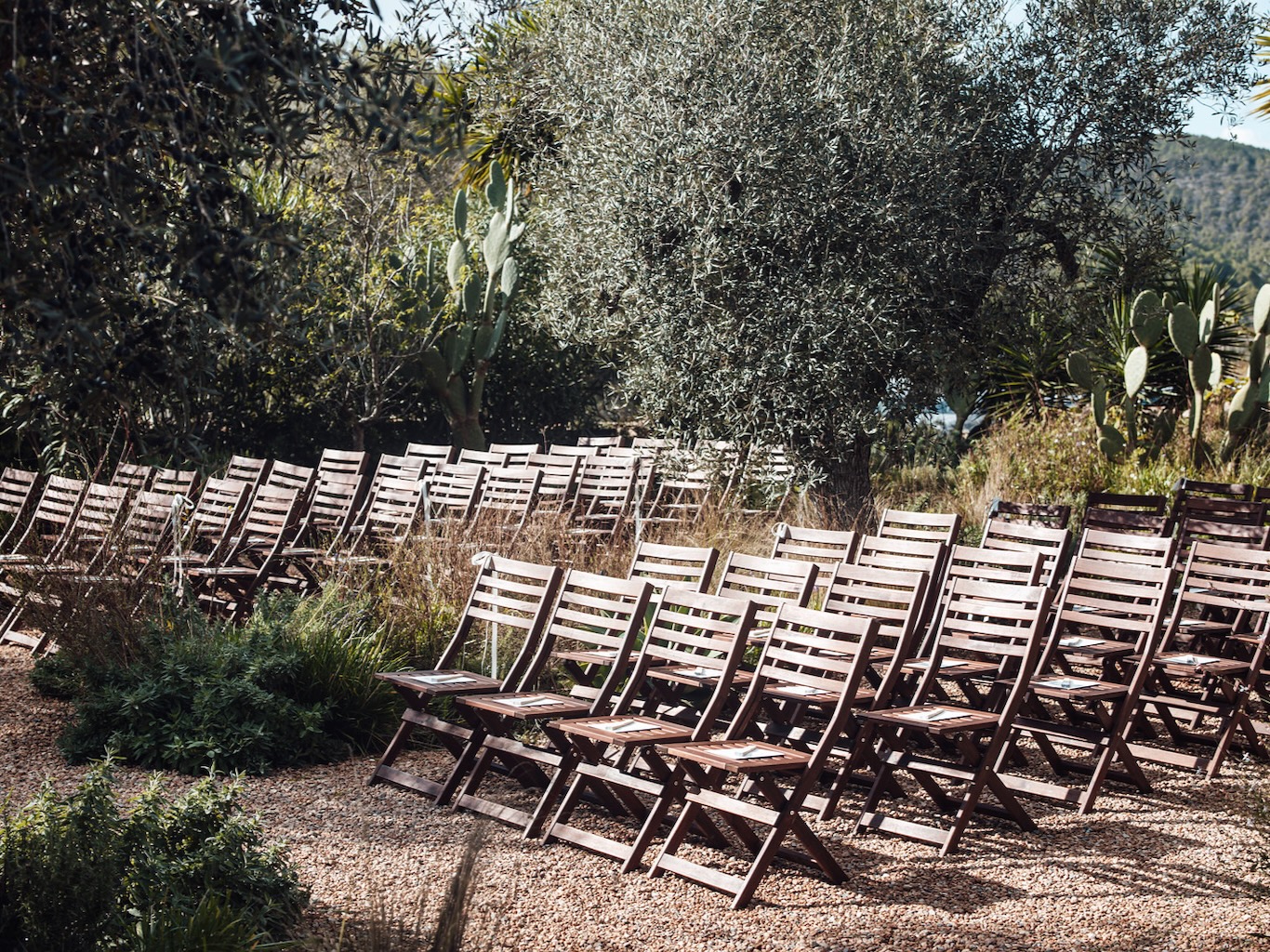 White Ibiza Wedding Directory – Venues: Juntos House, San Mateo