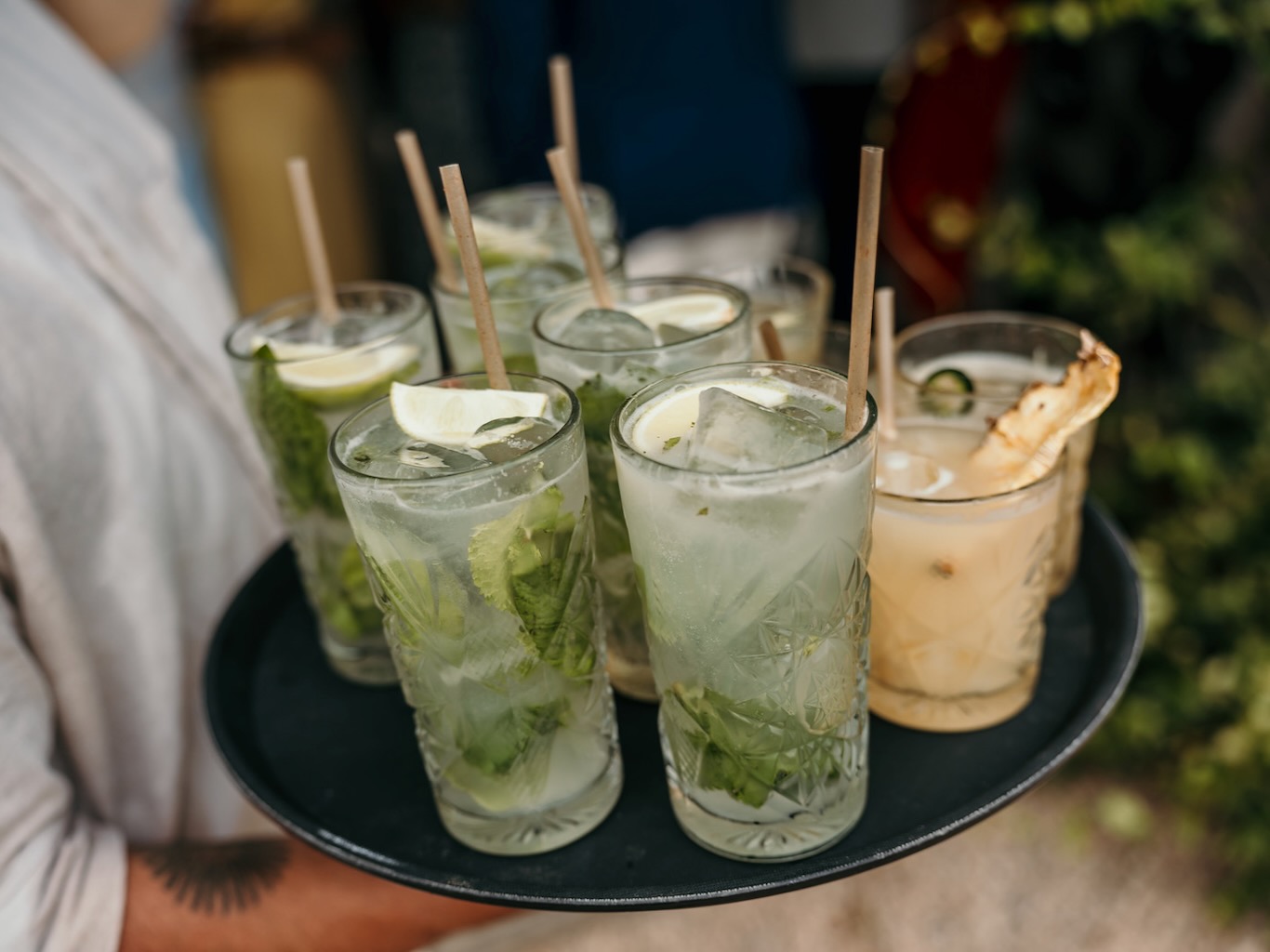 White Ibiza Wedding Directory – Venues: Juntos House, San Mateo