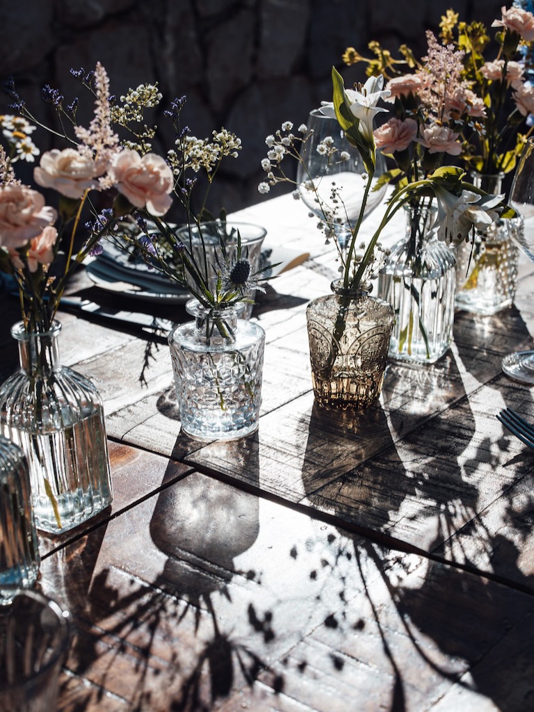 White Ibiza Wedding Directory – Venues: Juntos House, San Mateo