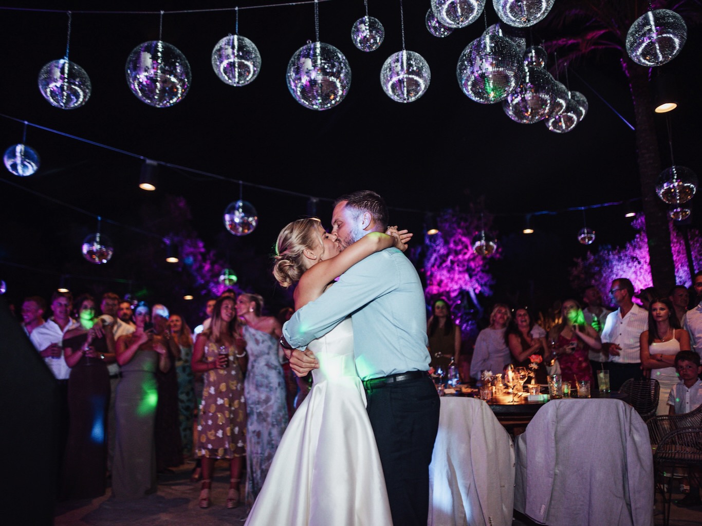 White Ibiza Wedding Directory – Venues: Juntos House, San Mateo