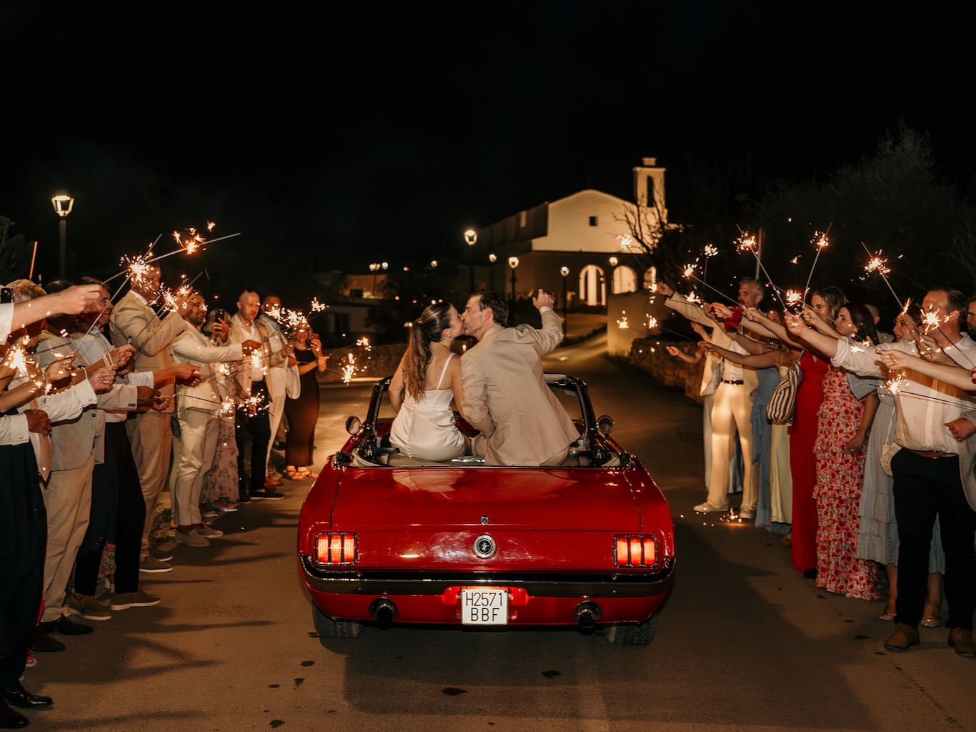 White Ibiza Wedding Directory – Venues: Juntos House, San Mateo