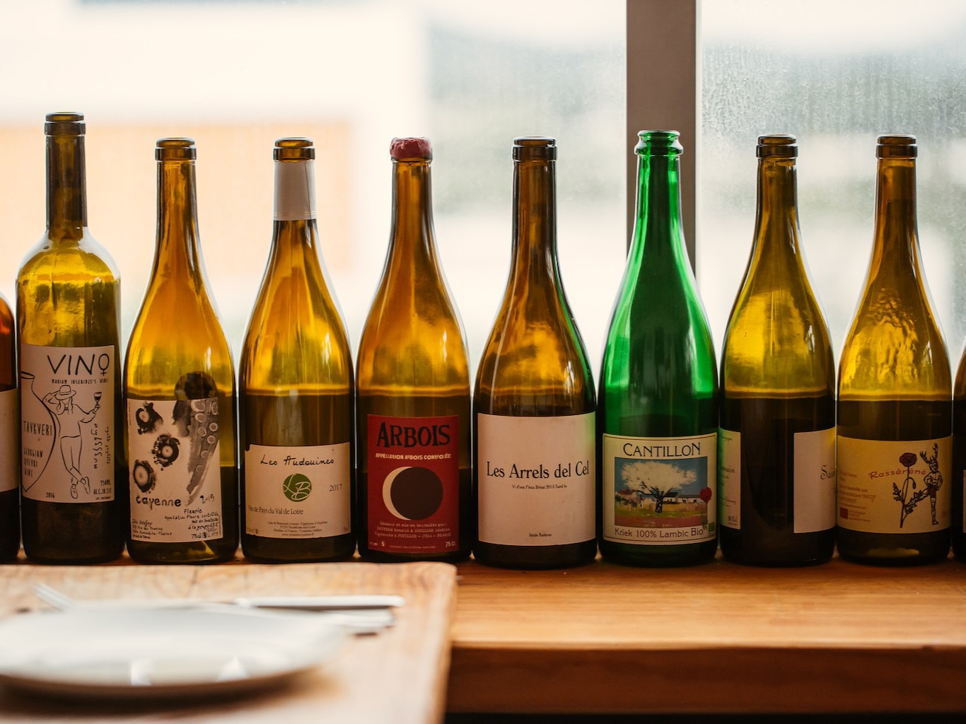 White Ibiza Calendar: Casa Lhasa