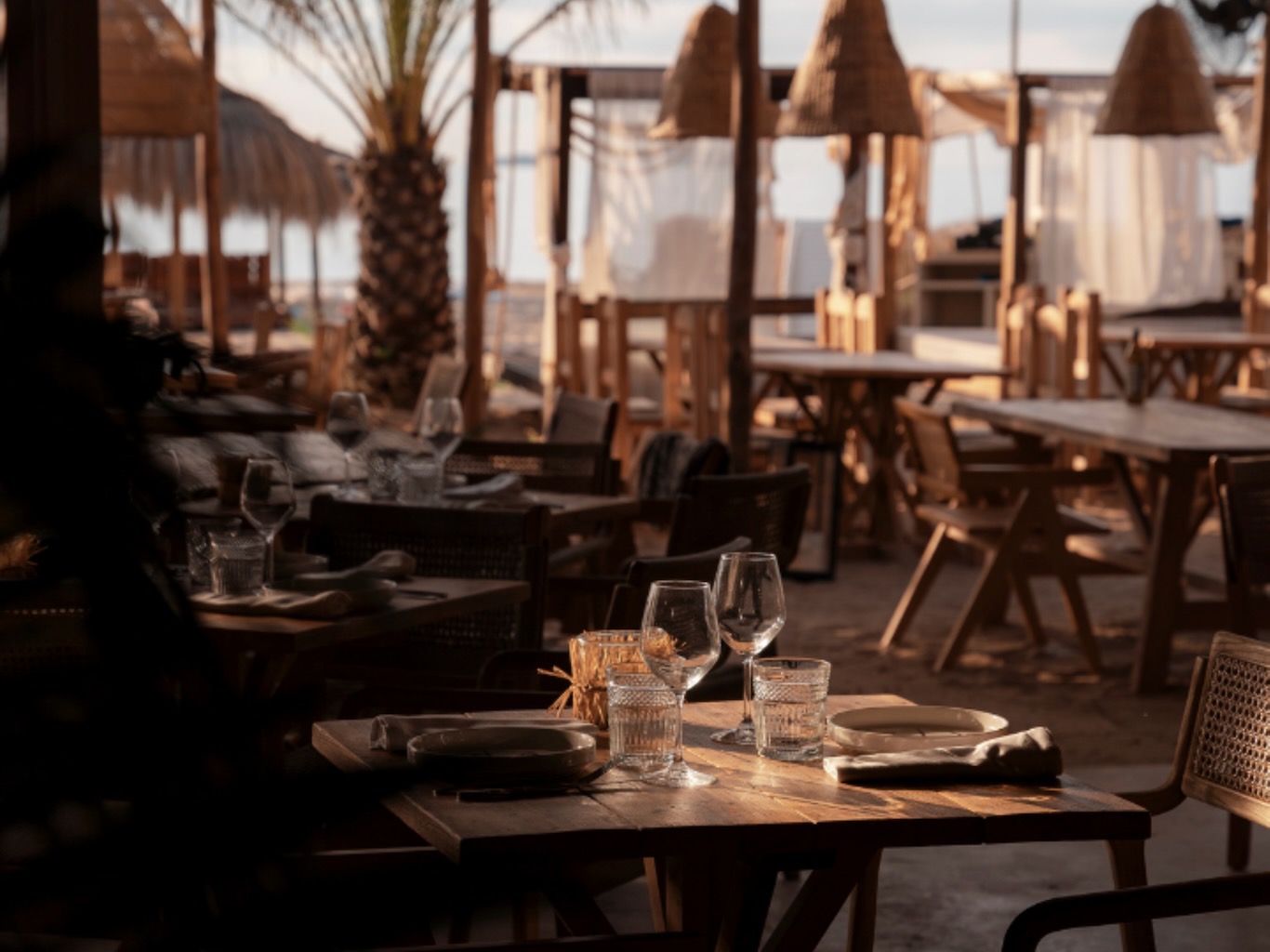 White Ibiza Club Calendar: Day One at Zazú Ibiza