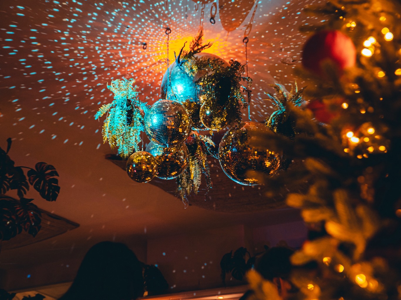 White Ibiza Calendar: New Year’s Eve at El Náutico Ibiza 