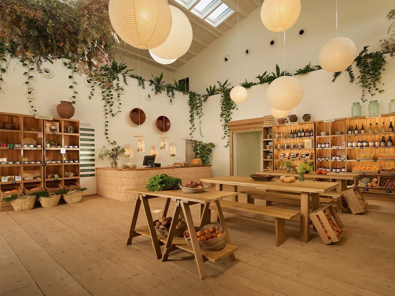 White Ibiza Calendar: Boxing Day Celebration at Juntos Farm