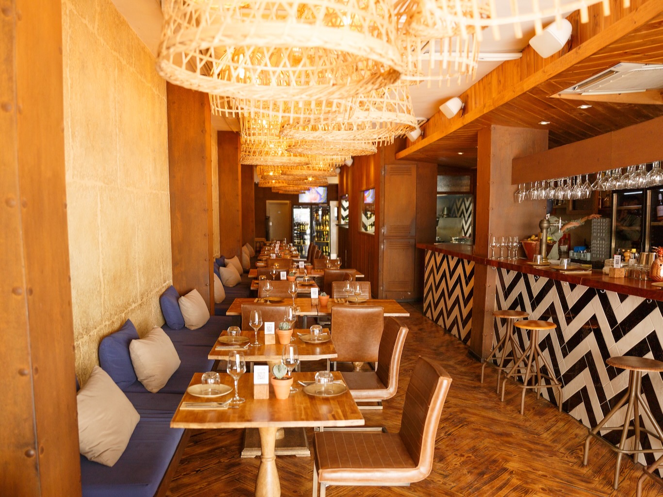 White Ibiza Calendar: New Year’s Eve at La Cava Ibiza