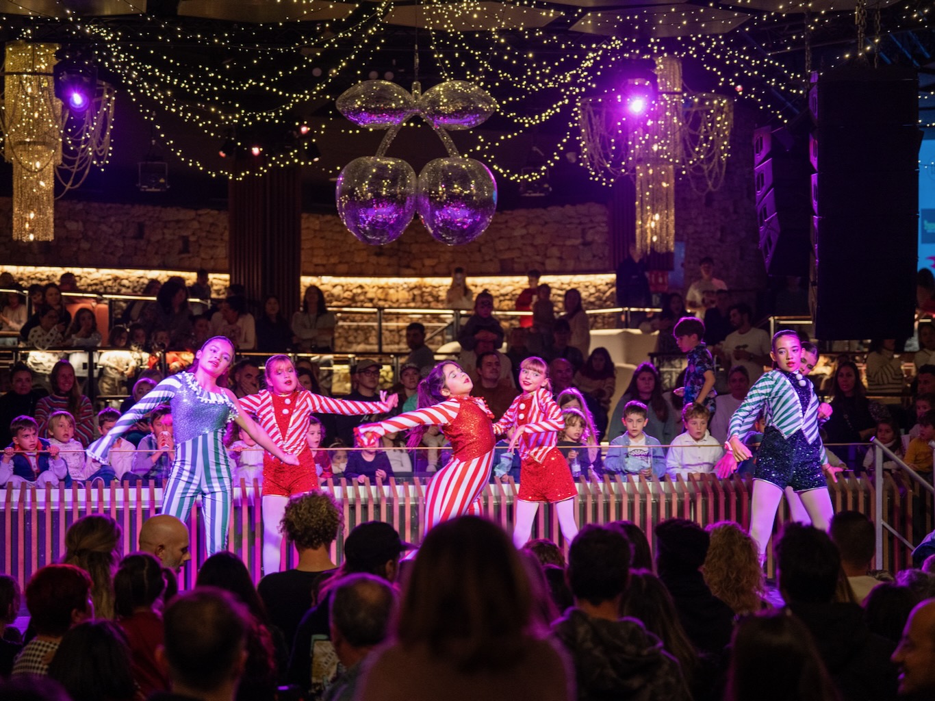 White Ibiza Calendar: Grand Charity Party for Children at Pacha Ibiza