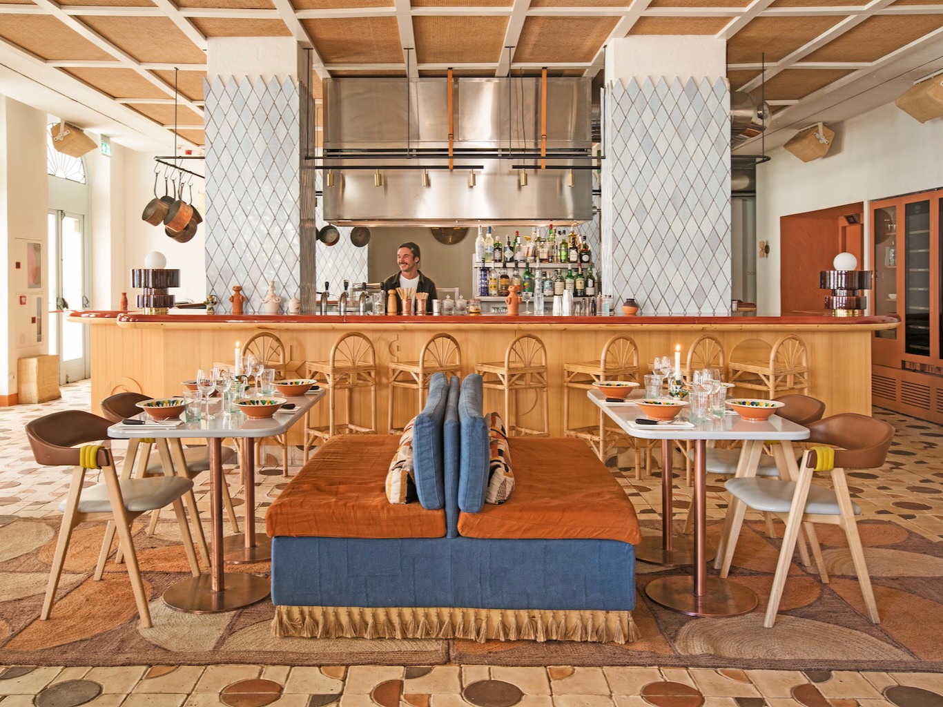 White Ibiza Boutique Hotels Guide: Montesol Experimental, Ibiza town