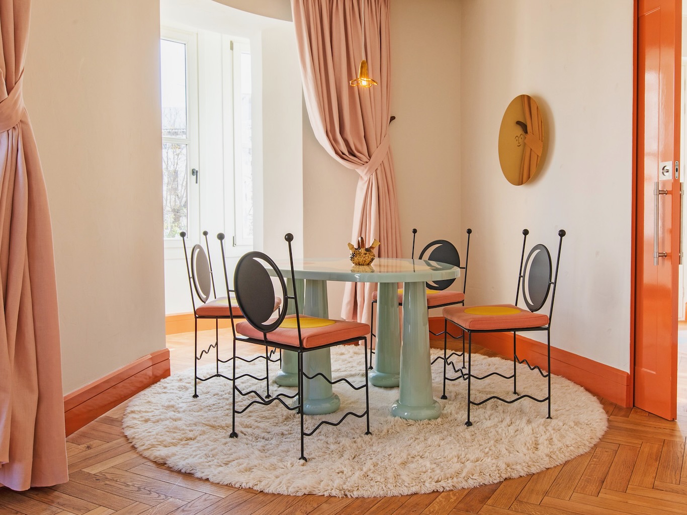 White Ibiza Boutique Hotels Guide: Montesol Experimental, Ibiza town