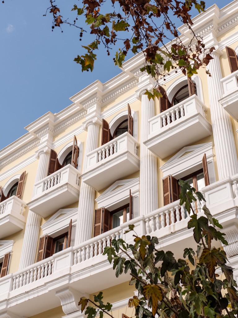 White Ibiza Boutique Hotels Guide: Montesol Experimental, Ibiza town