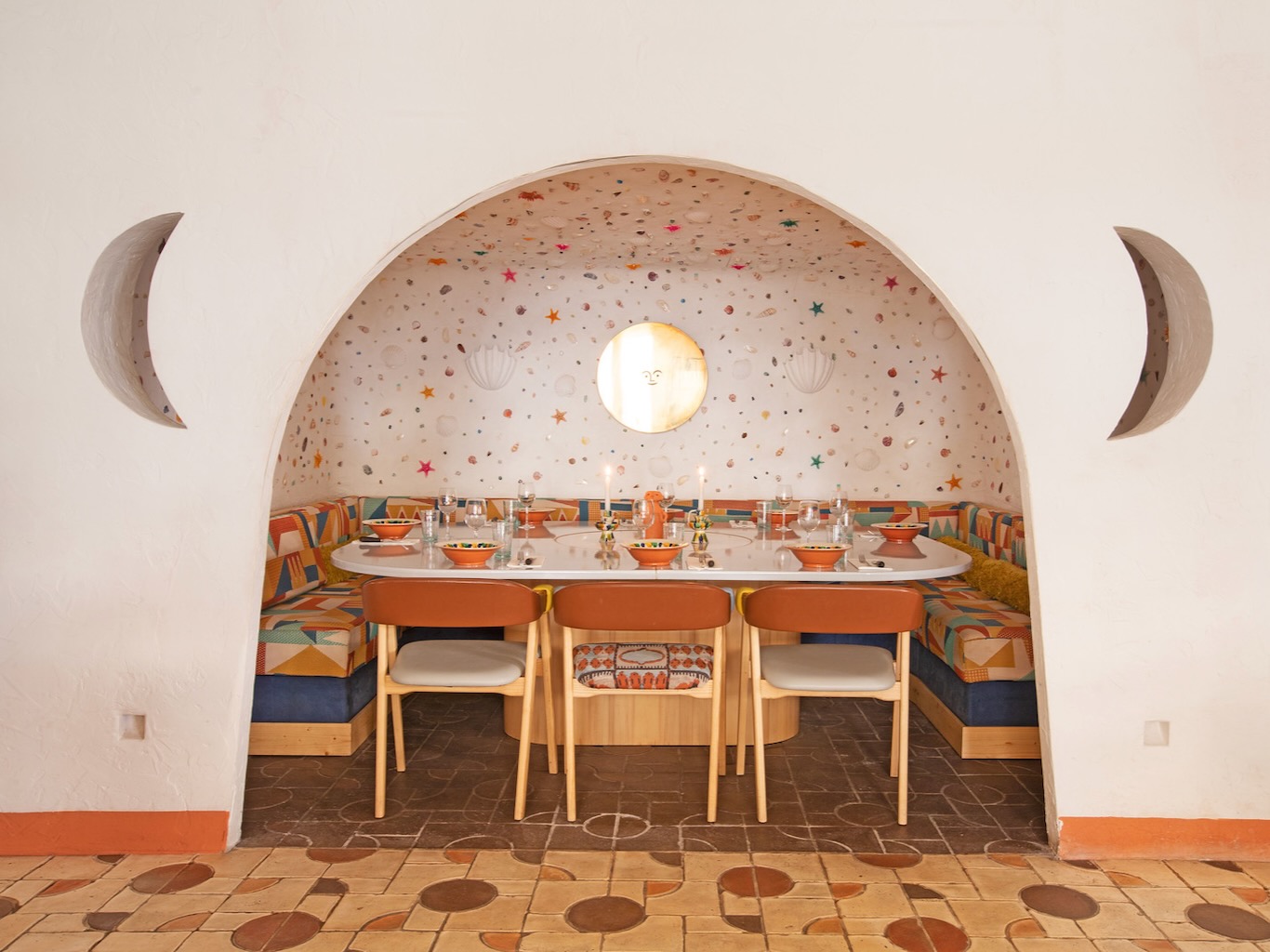 White Ibiza Boutique Hotels Guide: Montesol Experimental, Ibiza town