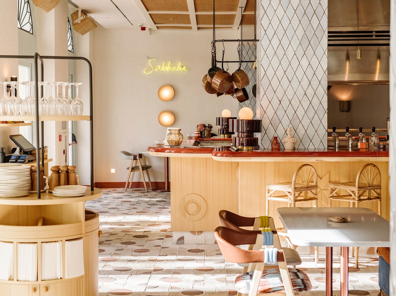 White Ibiza Boutique Hotels Guide: Montesol Experimental, Ibiza town