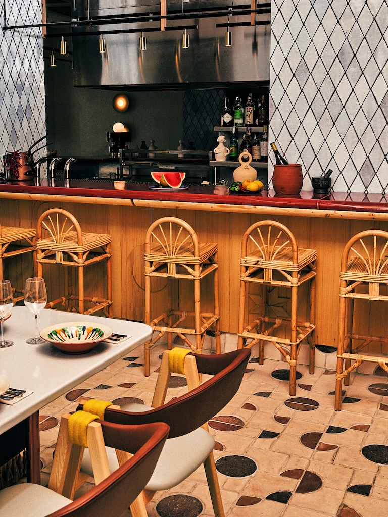 White Ibiza Boutique Hotels Guide: Montesol Experimental, Ibiza town