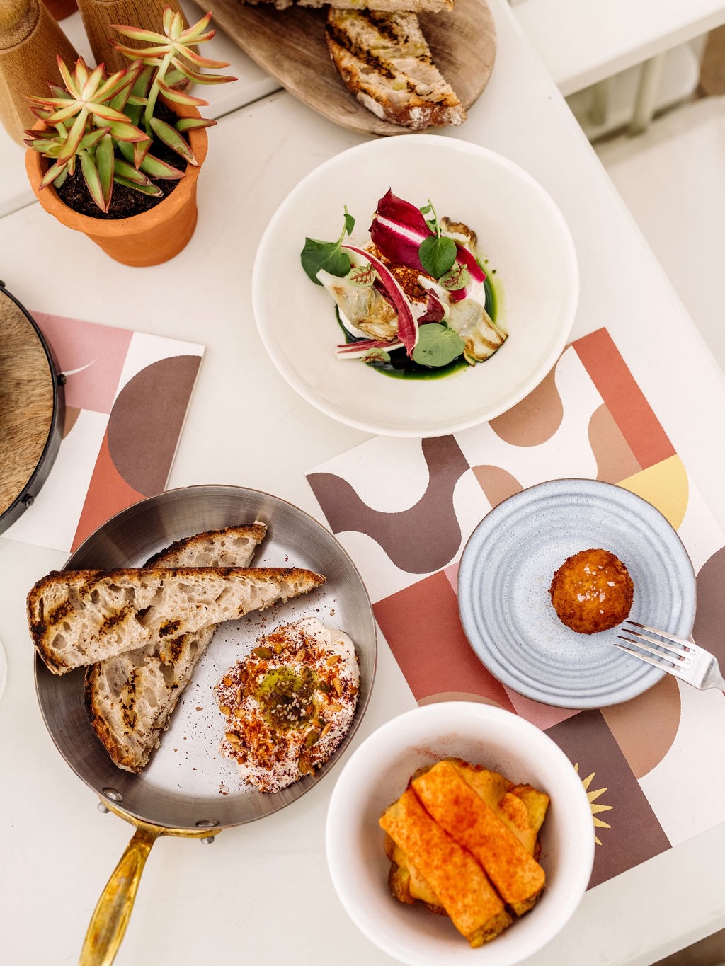 White Ibiza Journal: ‘Tis the season to be jolly at Café Montesol