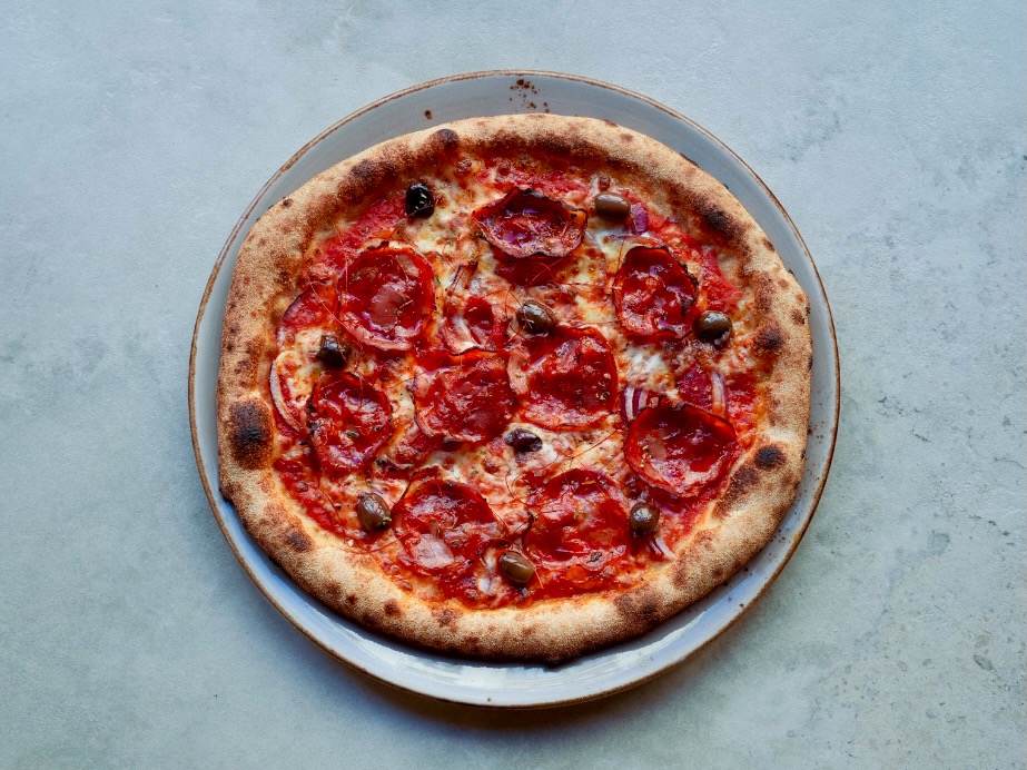 White Ibiza Journal: ‘Tis the season to be jolly at Café Montesol