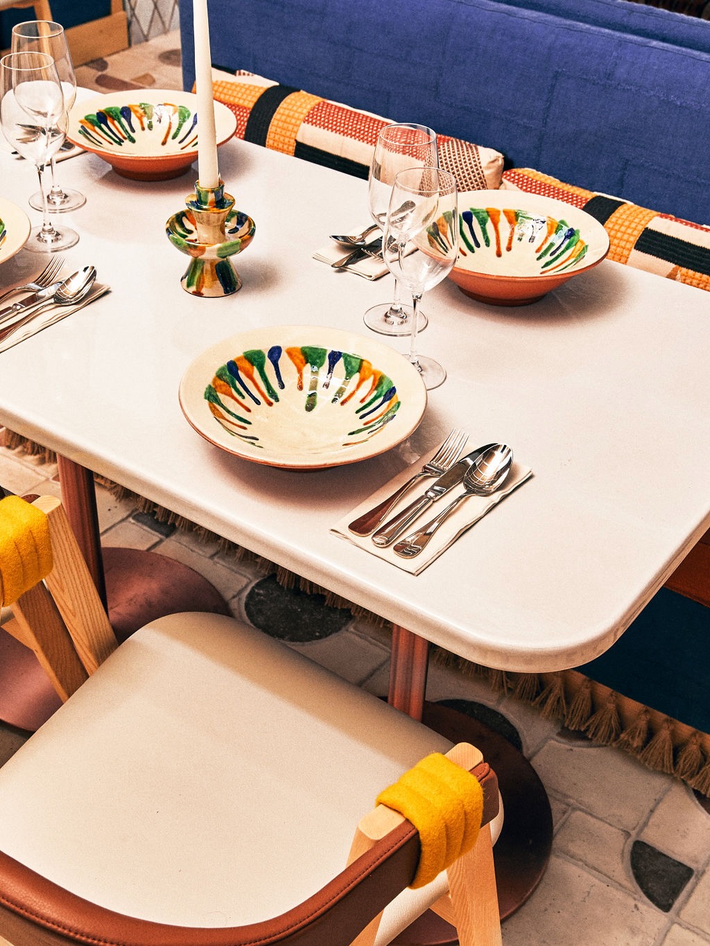 White Ibiza Journal: ‘Tis the season to be jolly at Café Montesol