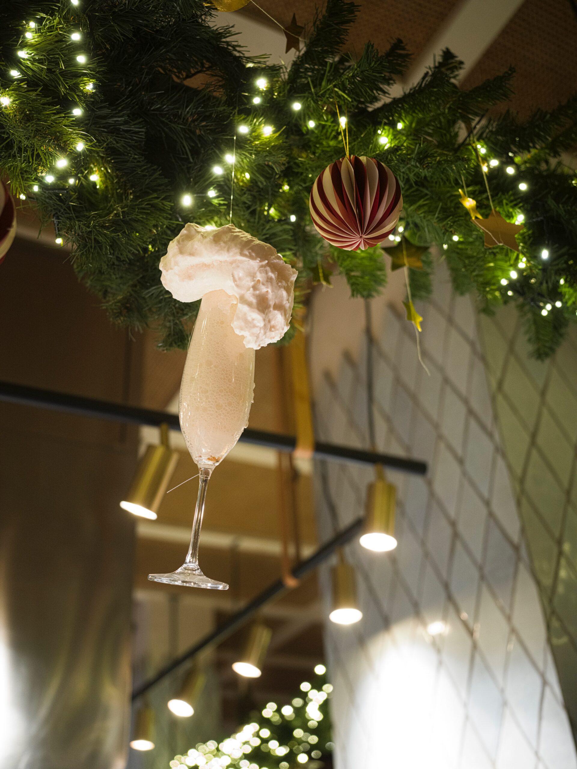 White Ibiza Journal: ‘Tis the season to be jolly at Café Montesol