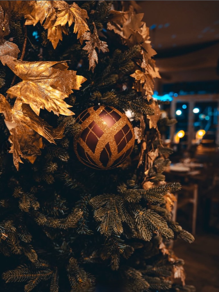 White Ibiza Journal: The most wonderful time of the year at El Náutico