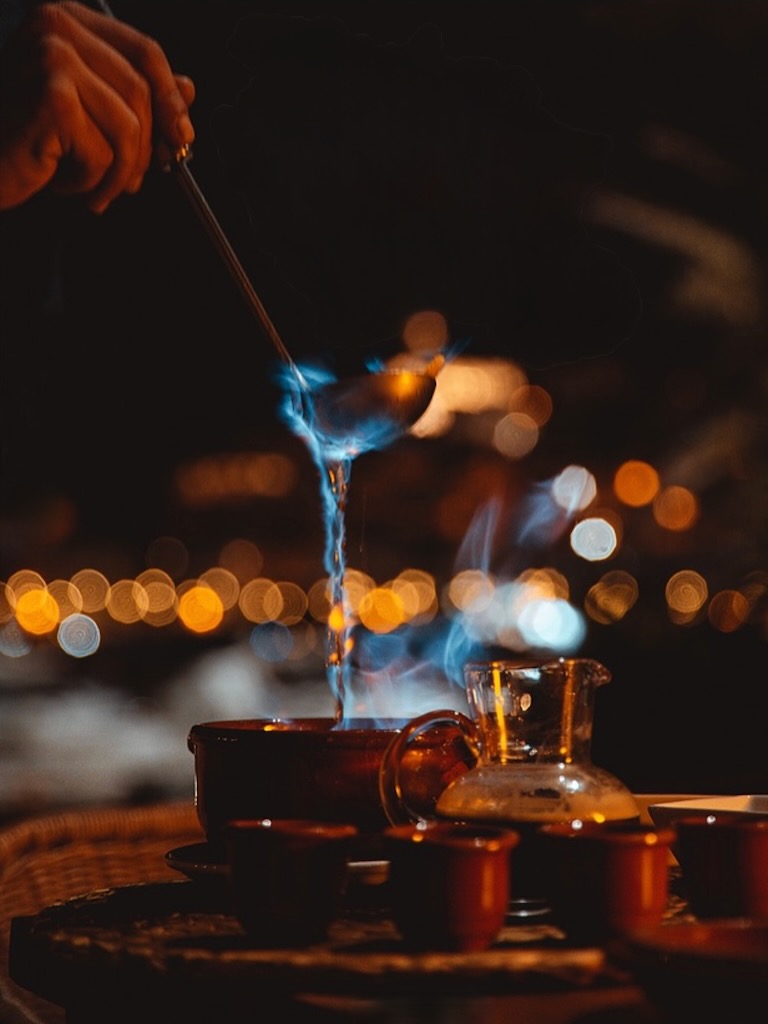 White Ibiza Journal: The most wonderful time of the year at El Náutico