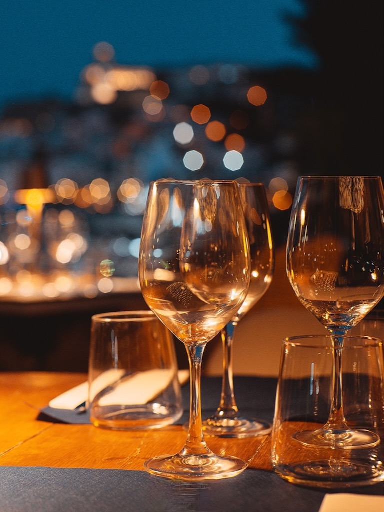 White Ibiza Journal: The most wonderful time of the year at El Náutico