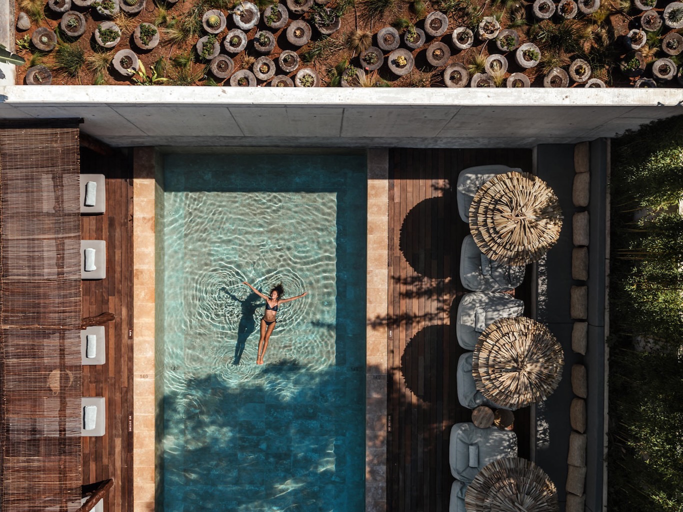 White Ibiza Living Directory – Architects & Design: MGAG Arquitectos