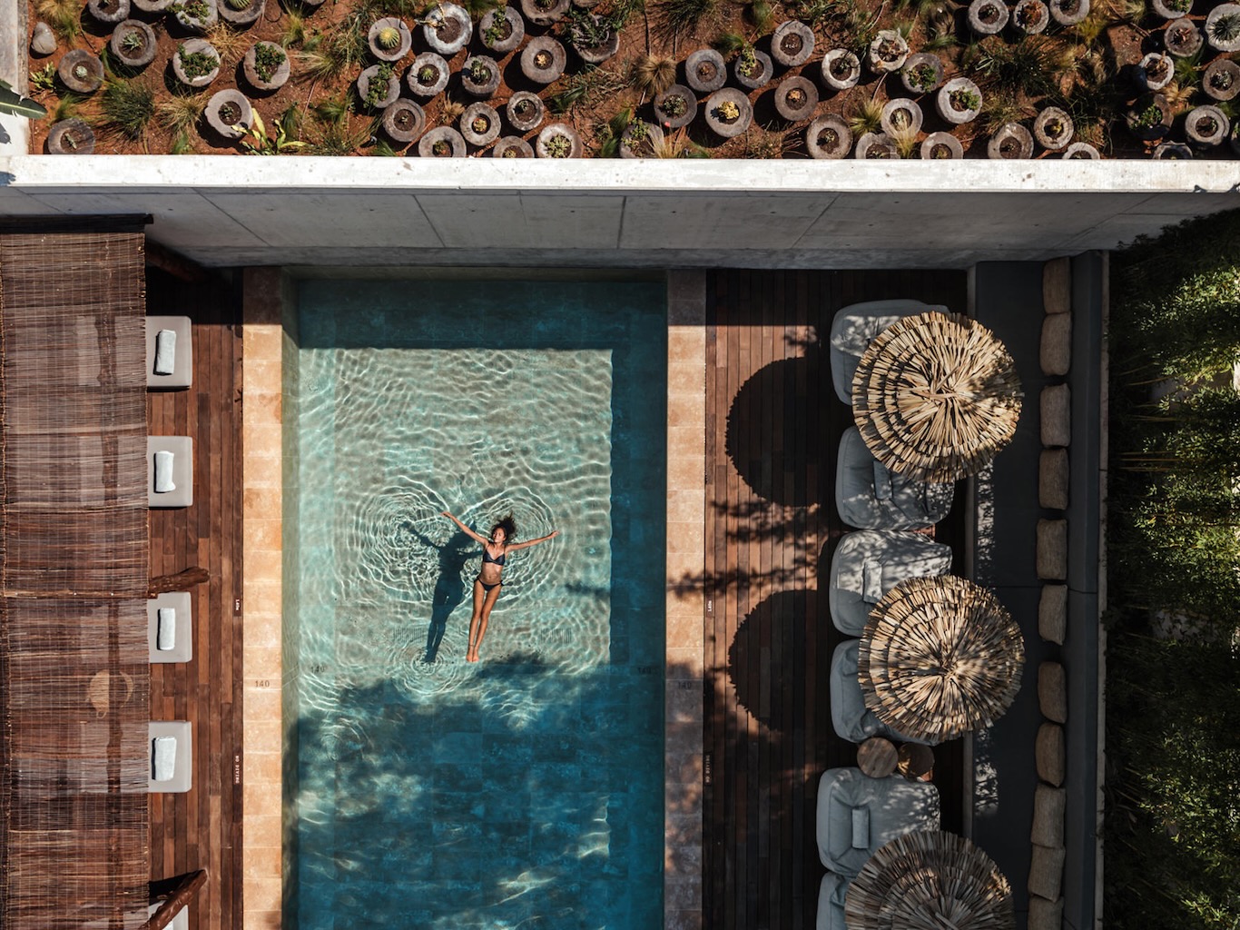 White Ibiza Living Directory – Architects & Design: MGAG Arquitectos