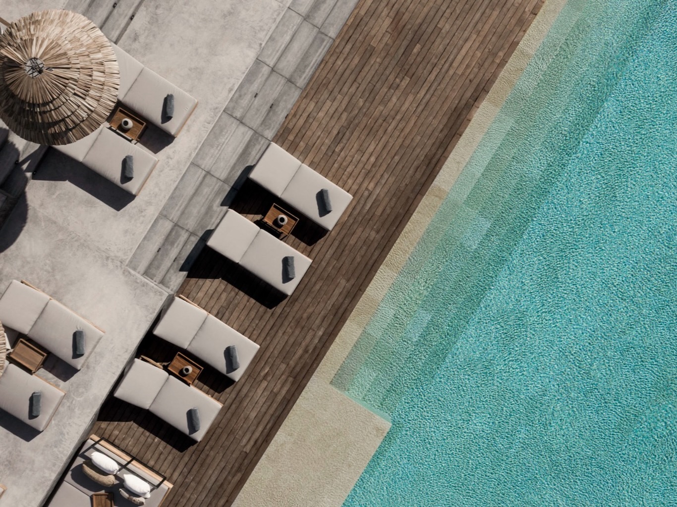 White Ibiza Living Directory – Architects & Design: MGAG Arquitectos