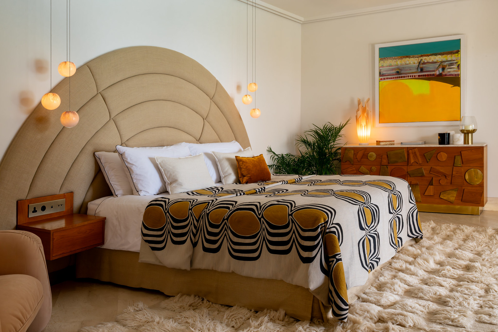 White Ibiza Wedding Directory – Ibiza wedding venues: Can Sakhara, private villa near Ibiza town