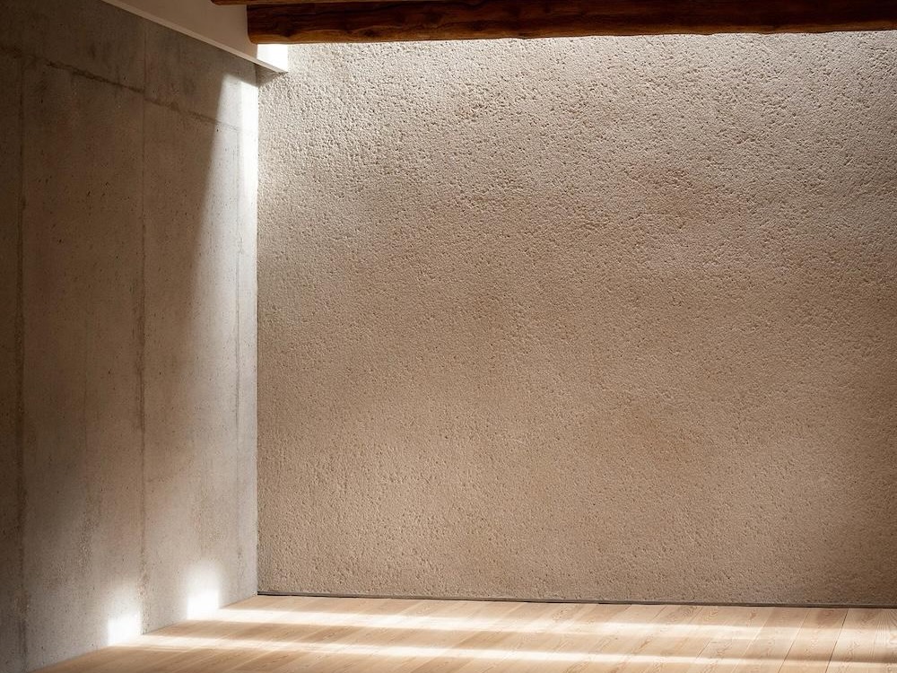 White Ibiza Calendar: Now Open! Natural Presence Yoga Studio in Santa Gertrudis