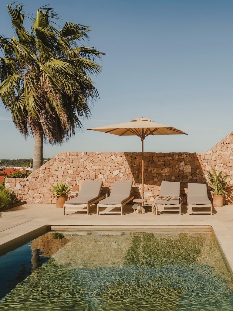 White Ibiza Journal: Design harmony – Studio Go Ibiza