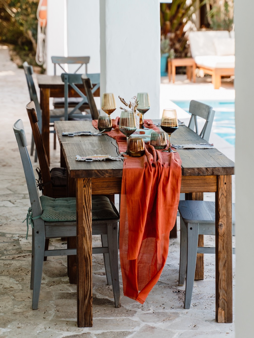 White Ibiza Journal: Regenerating abundance – Can Vistabella