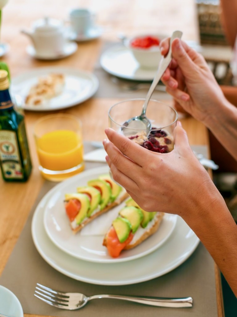 White Ibiza Journal: Morning glory – El Náutico Ibiza